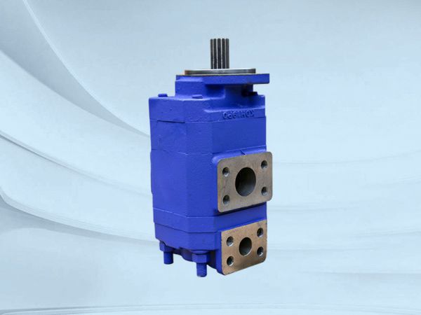 液壓齒輪泵磨損對設(shè)備的影響有哪些